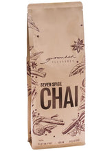 Grounded Pleasures Seven Spice Chai