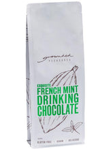 Grounded Pleasures French Mint Drinking Chocolate